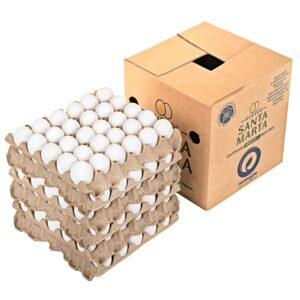fc7a4040-b8cd-405f-825d-2c8d5d90ac1b Caja Huevos Blanco SUPER x180 Unidades